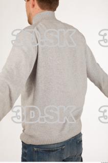 Sweater texture of Douglas 0007